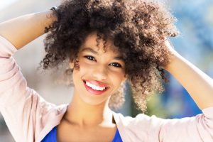 best leave-in conditioners for dry natural hair