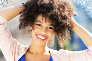 how to deep condition natural hair for the best results