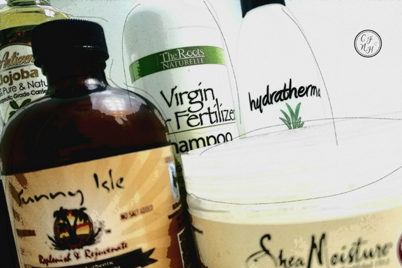 10 of the Best Natural Hair Products for Growth: | Caring for Natural Hair