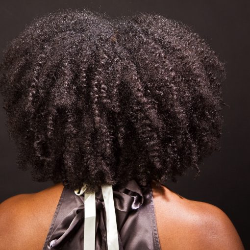 how to find the right products for your natural hair