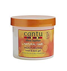 natural hair products for twist-outs