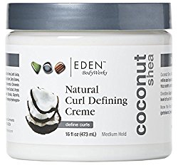 best curl defining products for natural hair