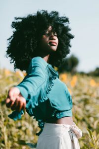 best curl defining products for natural hair