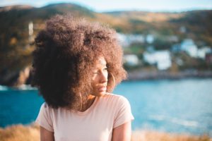 natural hair tips for beginners