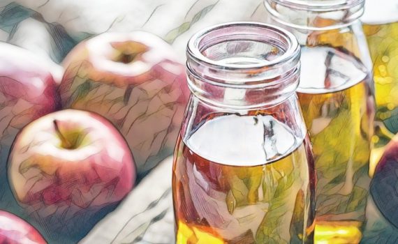 benefits of apple cider vinegar for natural hair