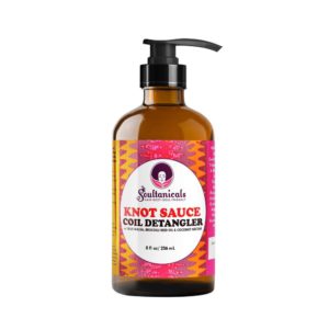 best detangling products for natural hair