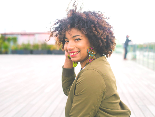 what to know before getting your natural hair professionally cut