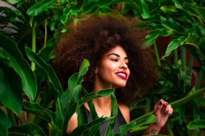 benefits of mango butter for natural hair