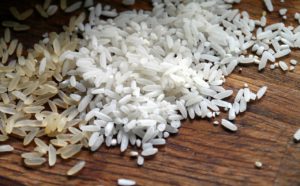 how to make rice water for natural hair growth