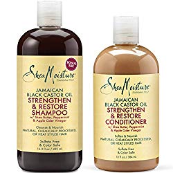 best natural hair products for wash and go's
