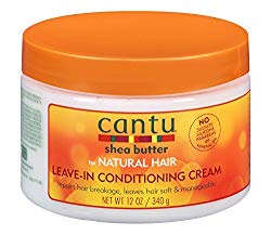 best creams for natural hair
