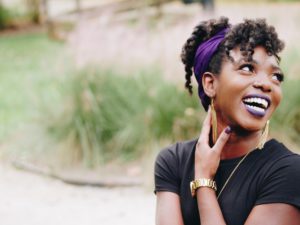 how to make your natural hairstyles last longer