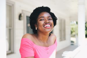 natural hair journey tips