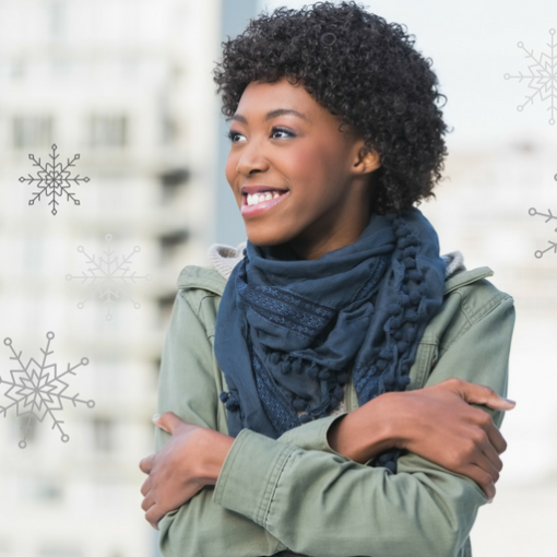 best natural hair products for the winter