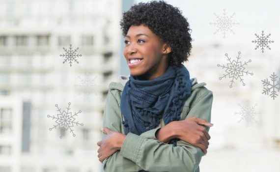 best natural hair products for the winter